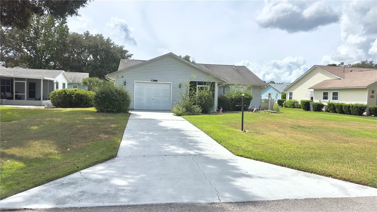 Details for 918 Dundee Circle, LEESBURG, FL 34788