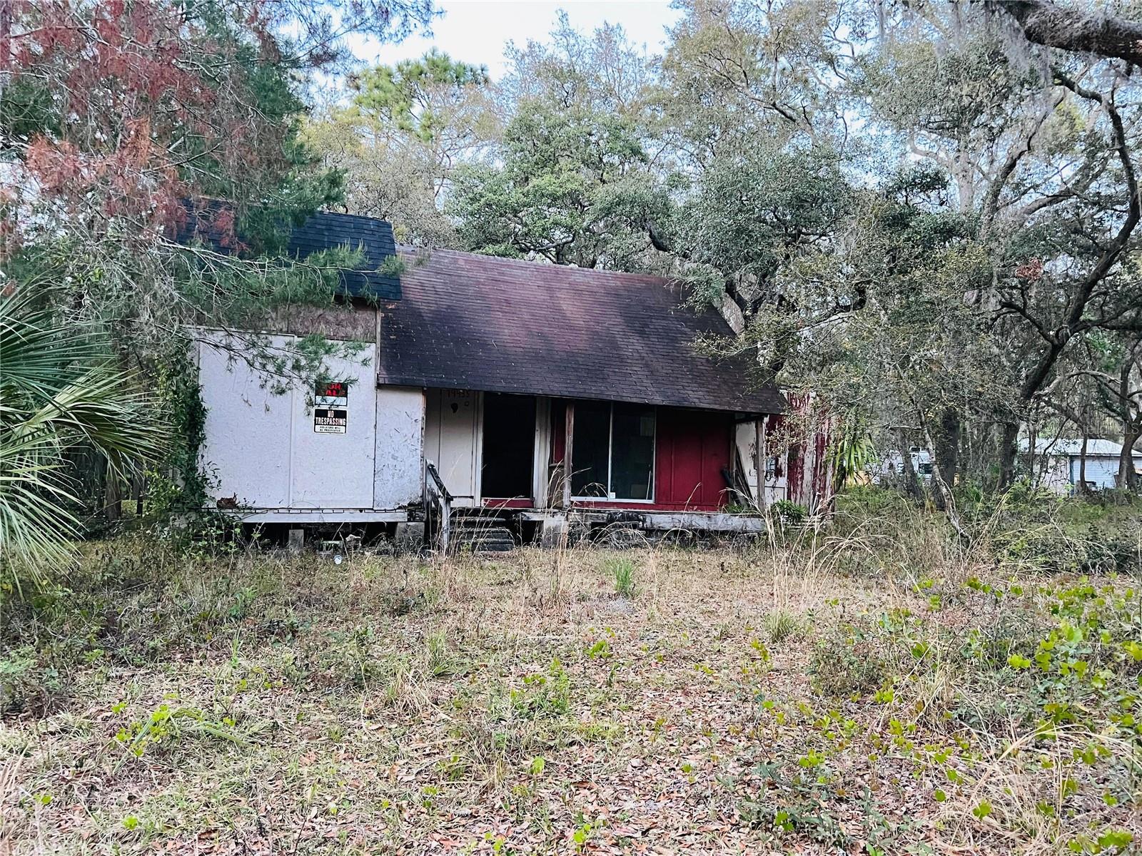 Details for 19435 92nd Place, OCKLAWAHA, FL 32179