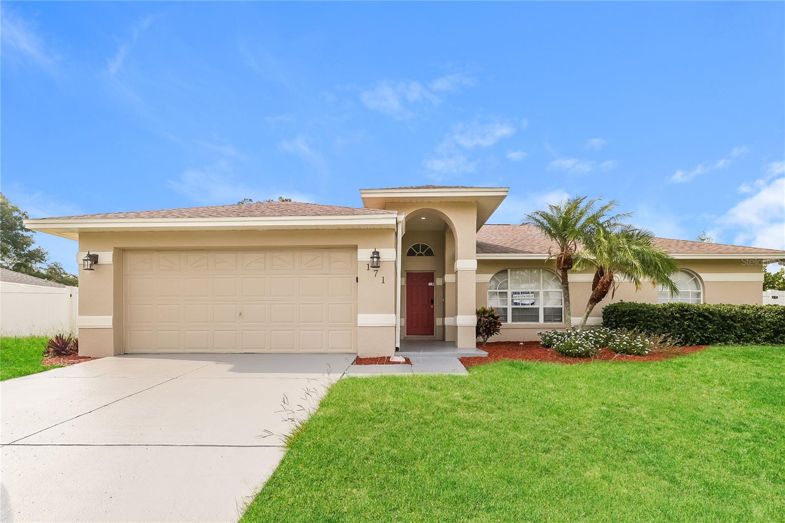 Details for 171 Bergen Circle, AUBURNDALE, FL 33823