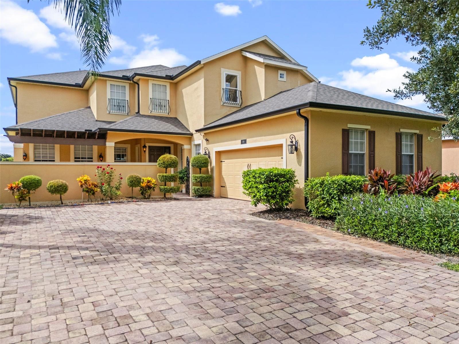 Details for 4926 Indian Deer Road, WINDERMERE, FL 34786