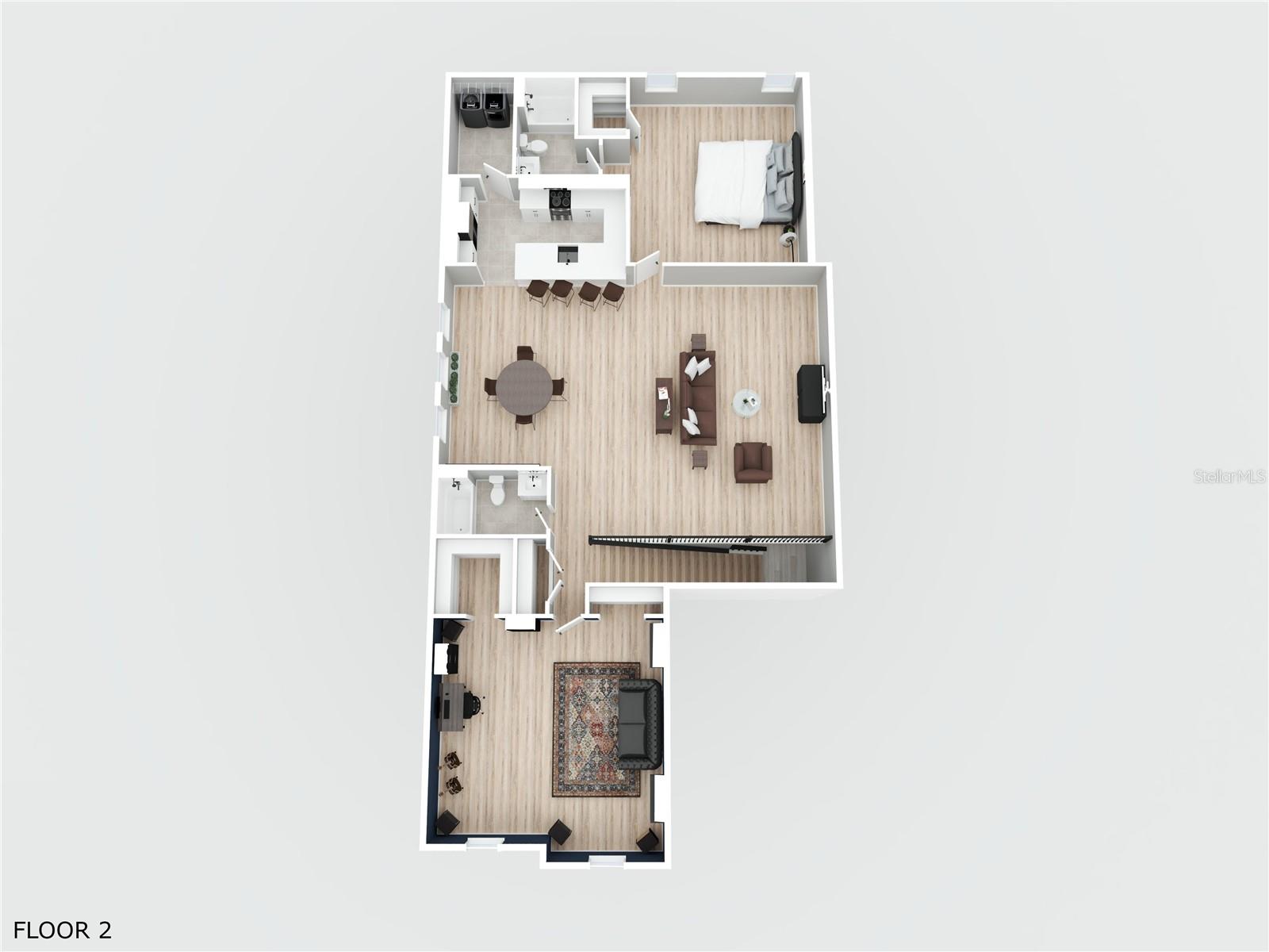 Image 10 of 85 For 18339 Mowry Court