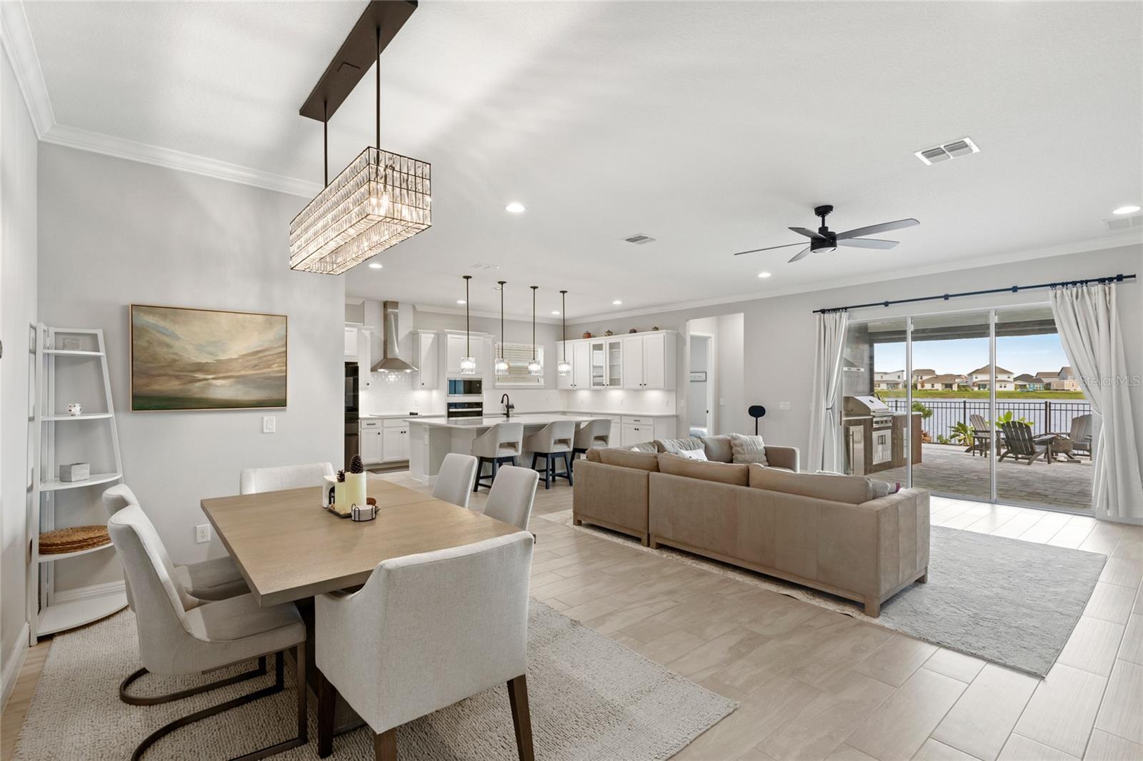 Image 23 of 85 For 18339 Mowry Court