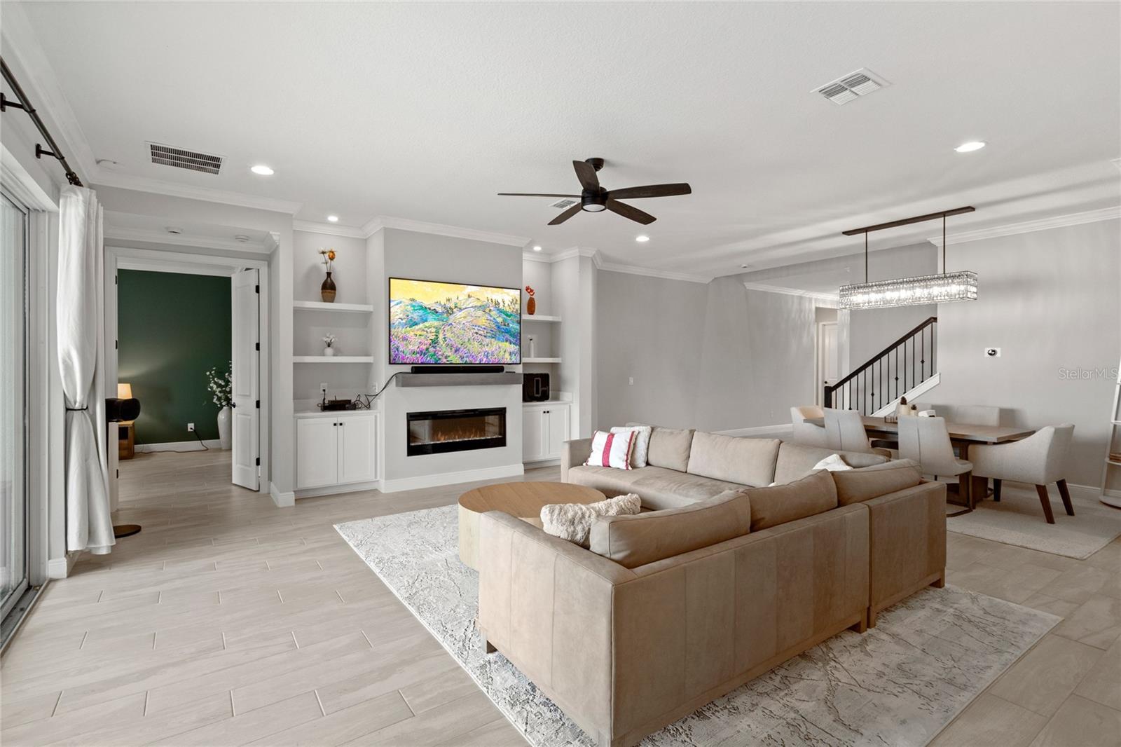 Image 26 of 85 For 18339 Mowry Court