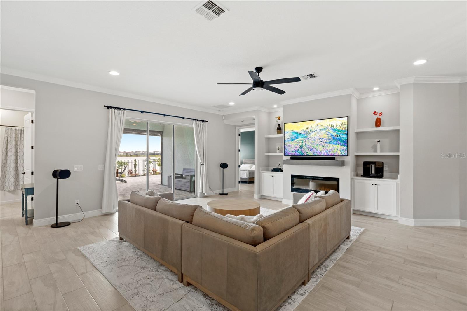 Image 27 of 85 For 18339 Mowry Court