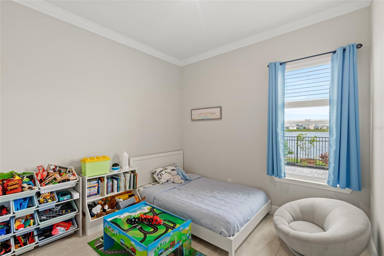 Image 37 of 85 For 18339 Mowry Court