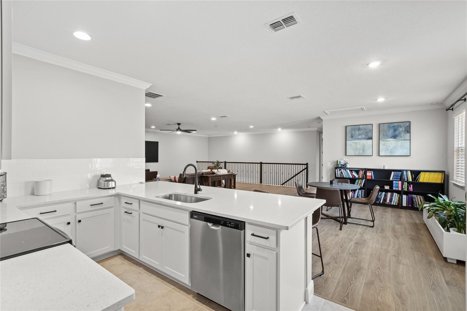 Image 50 of 85 For 18339 Mowry Court