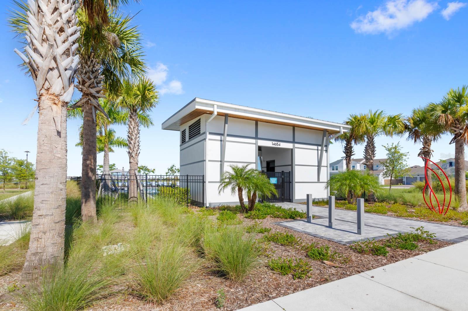 Image 70 of 85 For 18339 Mowry Court