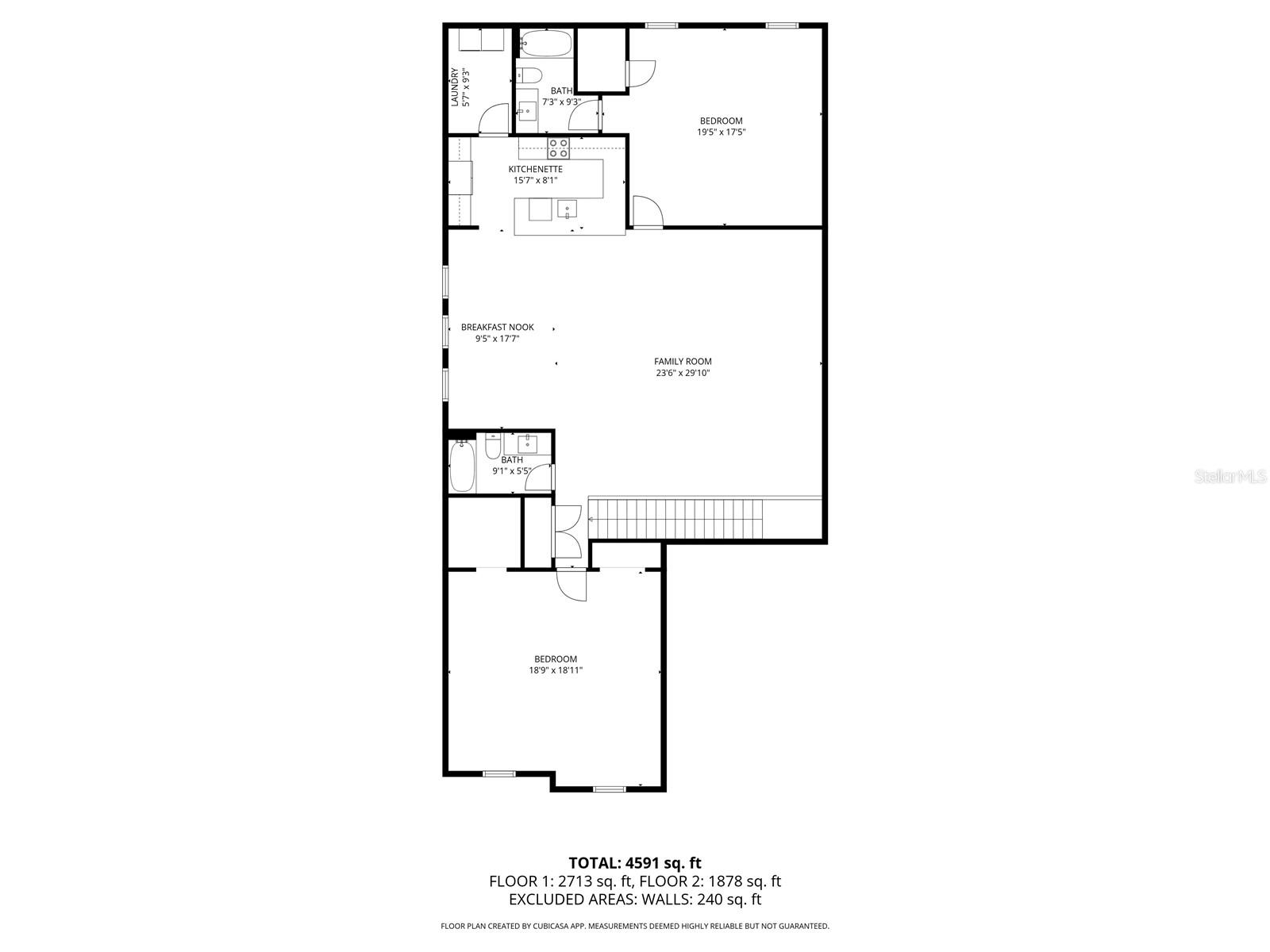 Image 85 of 85 For 18339 Mowry Court