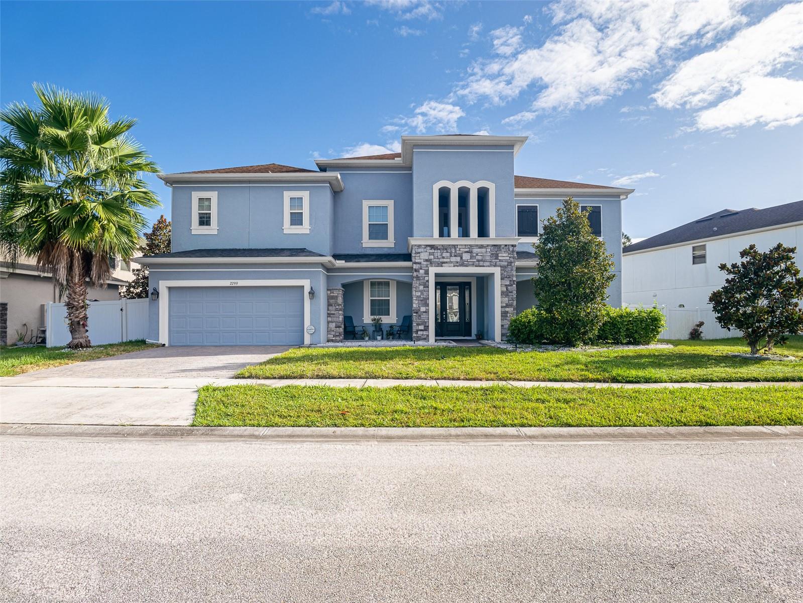 Details for 2299 Pearl Cider Street, ORLANDO, FL 32824