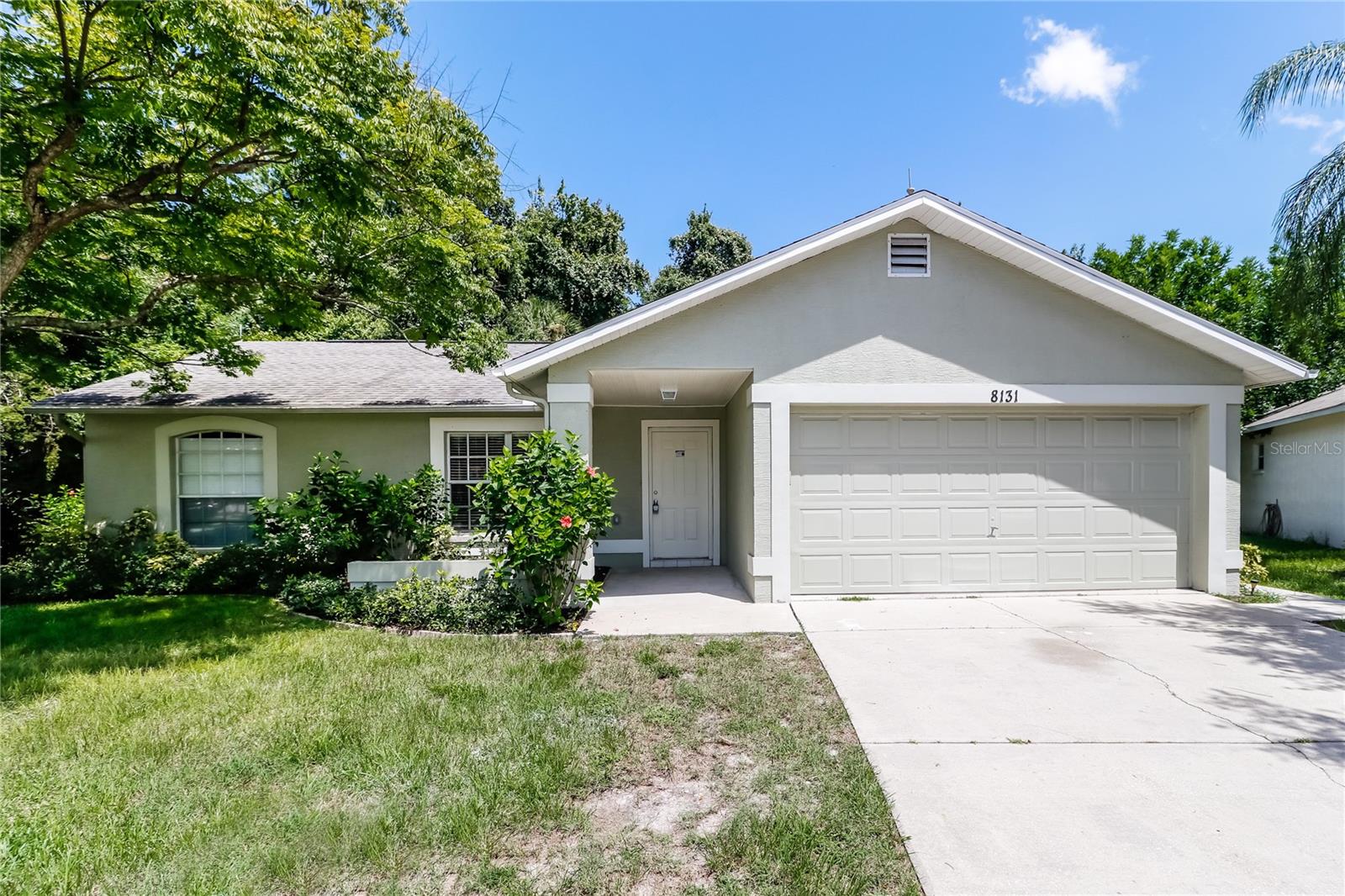 Details for 8131 Gabriel Drive, PORT RICHEY, FL 34668