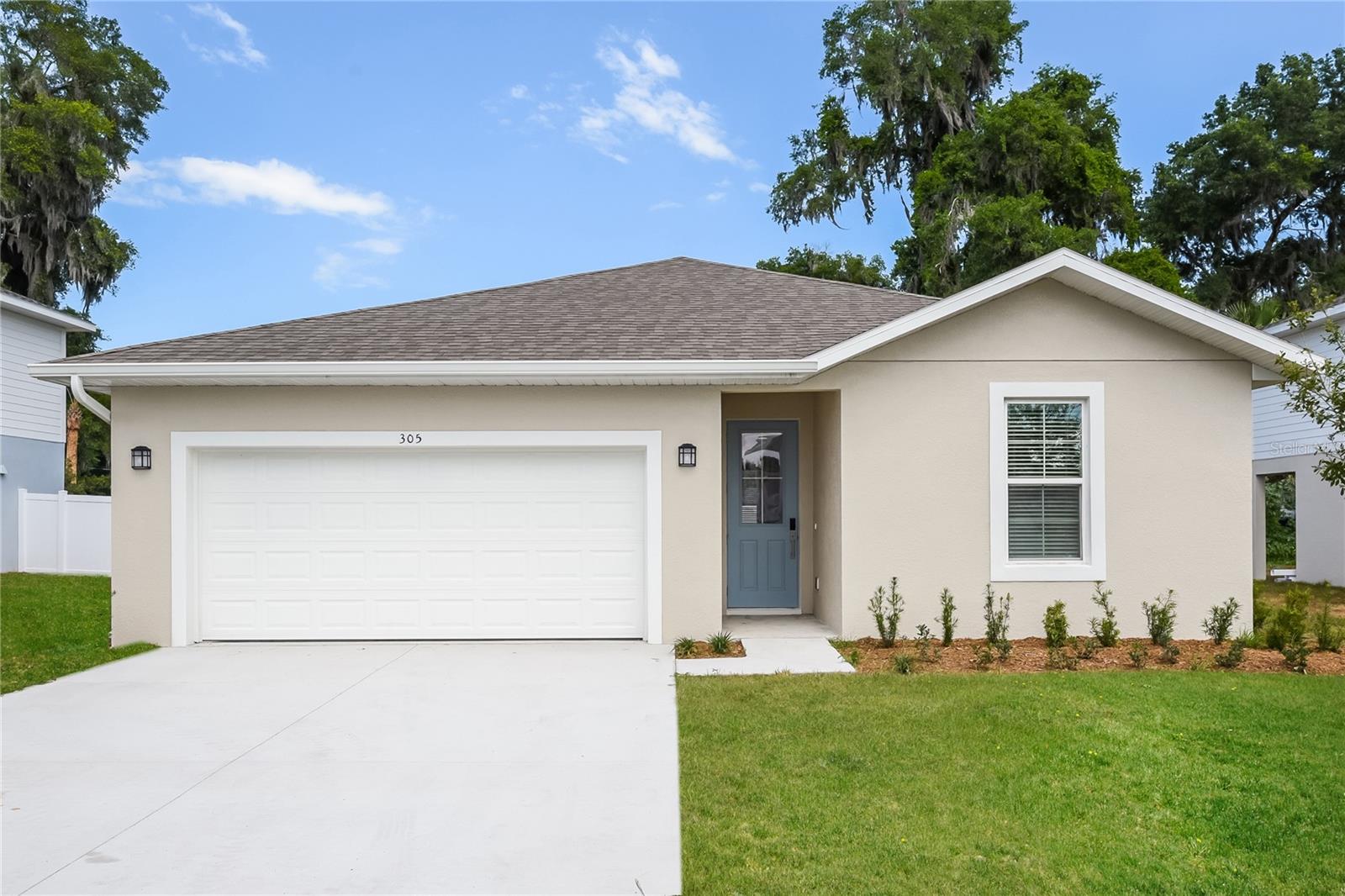 Details for 305 Whiteheart Drive, DELAND, FL 32724