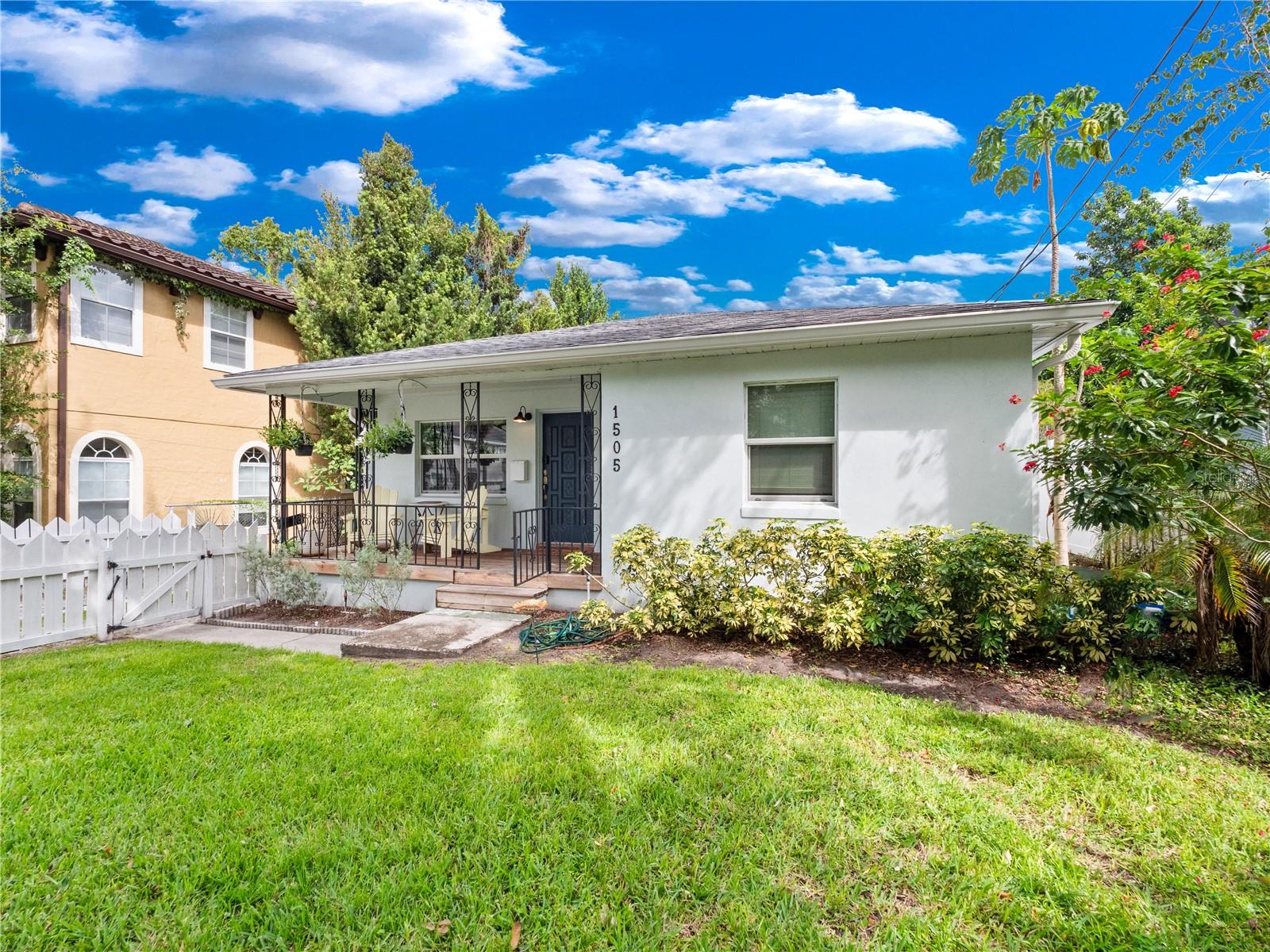 Image 4 of 54 For 1505 Catherine Street