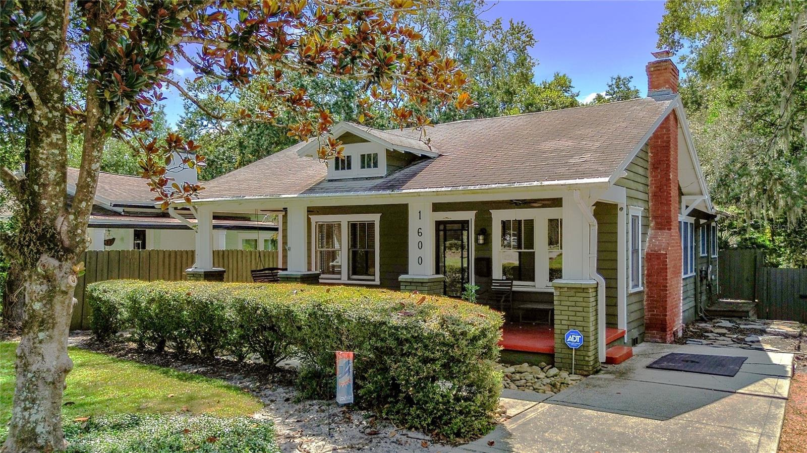 Details for 1600 Central Boulevard, ORLANDO, FL 32803