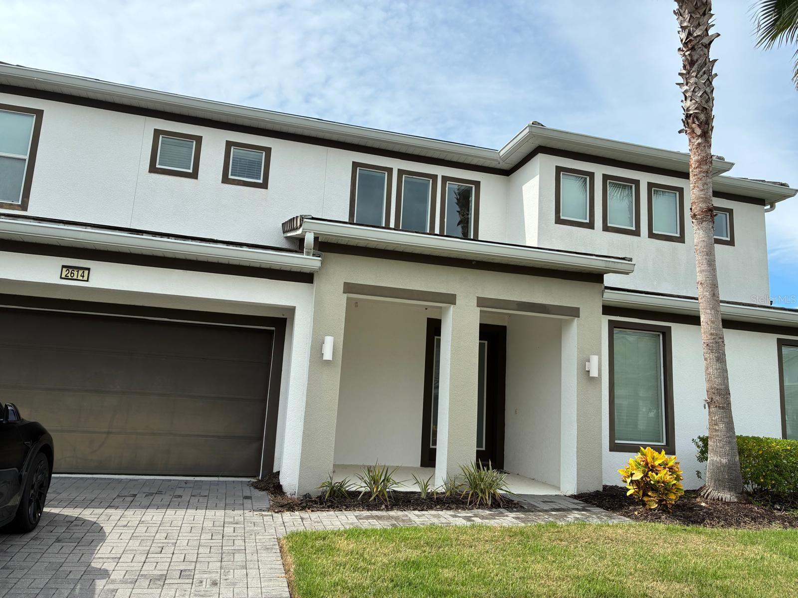 Details for 2614 Yountville Avenue, KISSIMMEE, FL 34741
