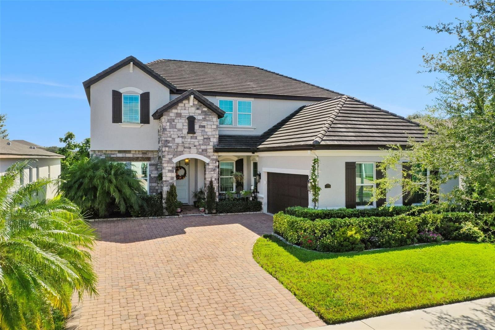 Details for 1711 Amsel Falls Park Terrace, WINTER GARDEN, FL 34787