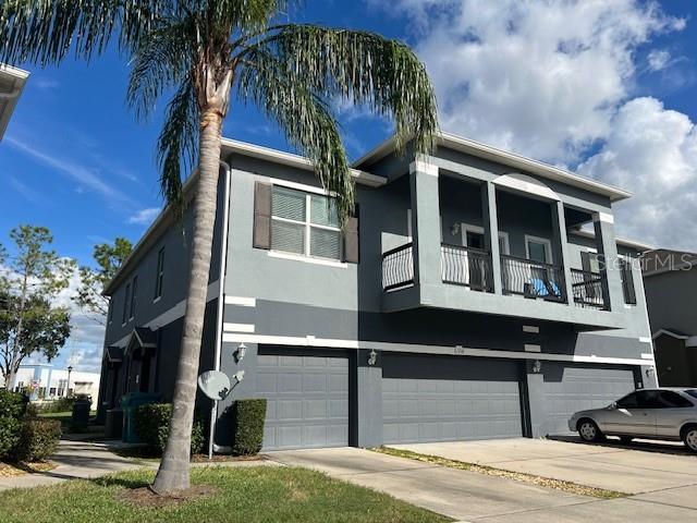 Details for 6554 Goldenrod Road B, ORLANDO, FL 32822