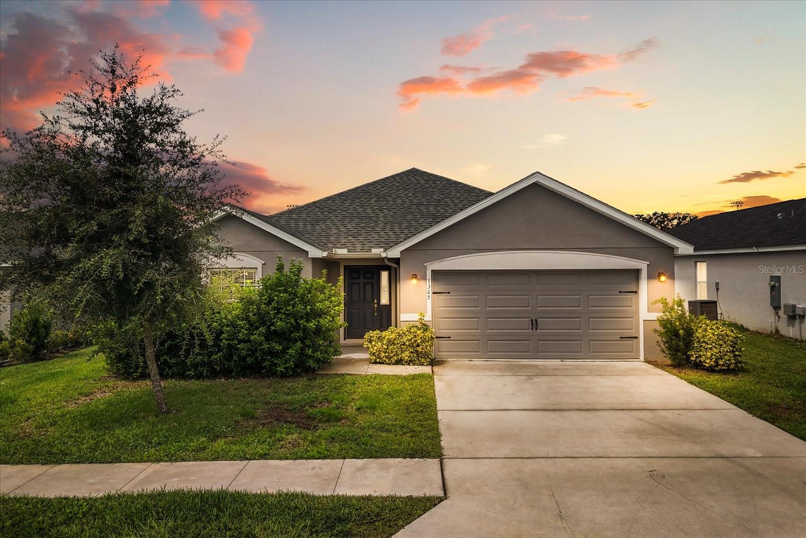 Details for 1385 Mezzavalle Way, AUBURNDALE, FL 33823