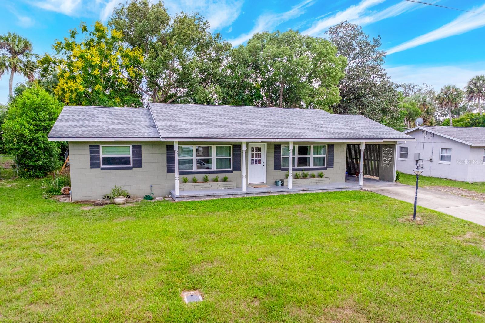 Details for 604 Lantern Lane, ORANGE CITY, FL 32763