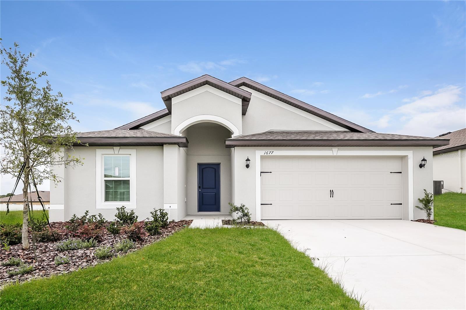 Details for 1677 Hideaway Flat Street, MASCOTTE, FL 34753