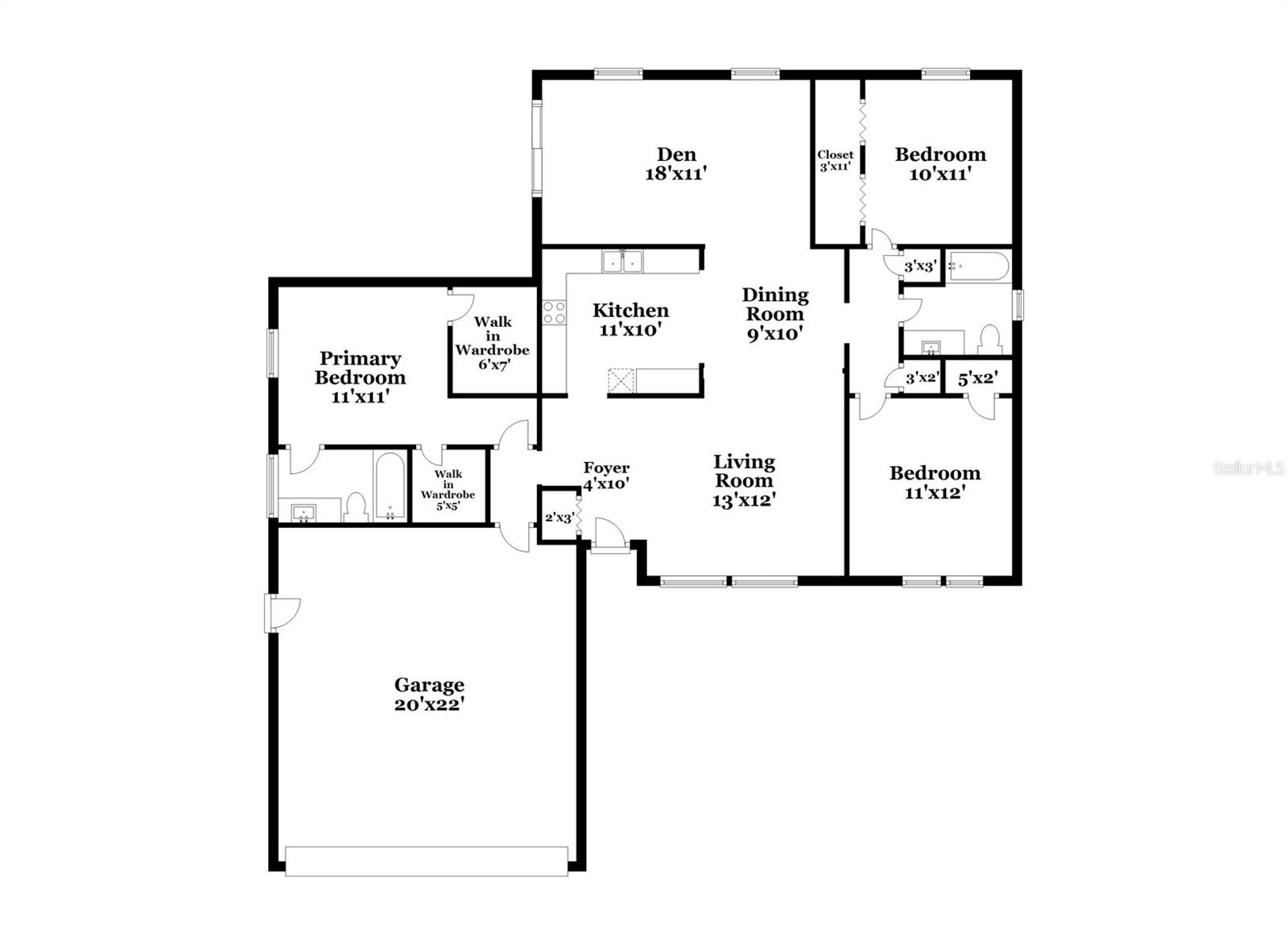 Image 16 of 16 For 4173 Raccoon Loop