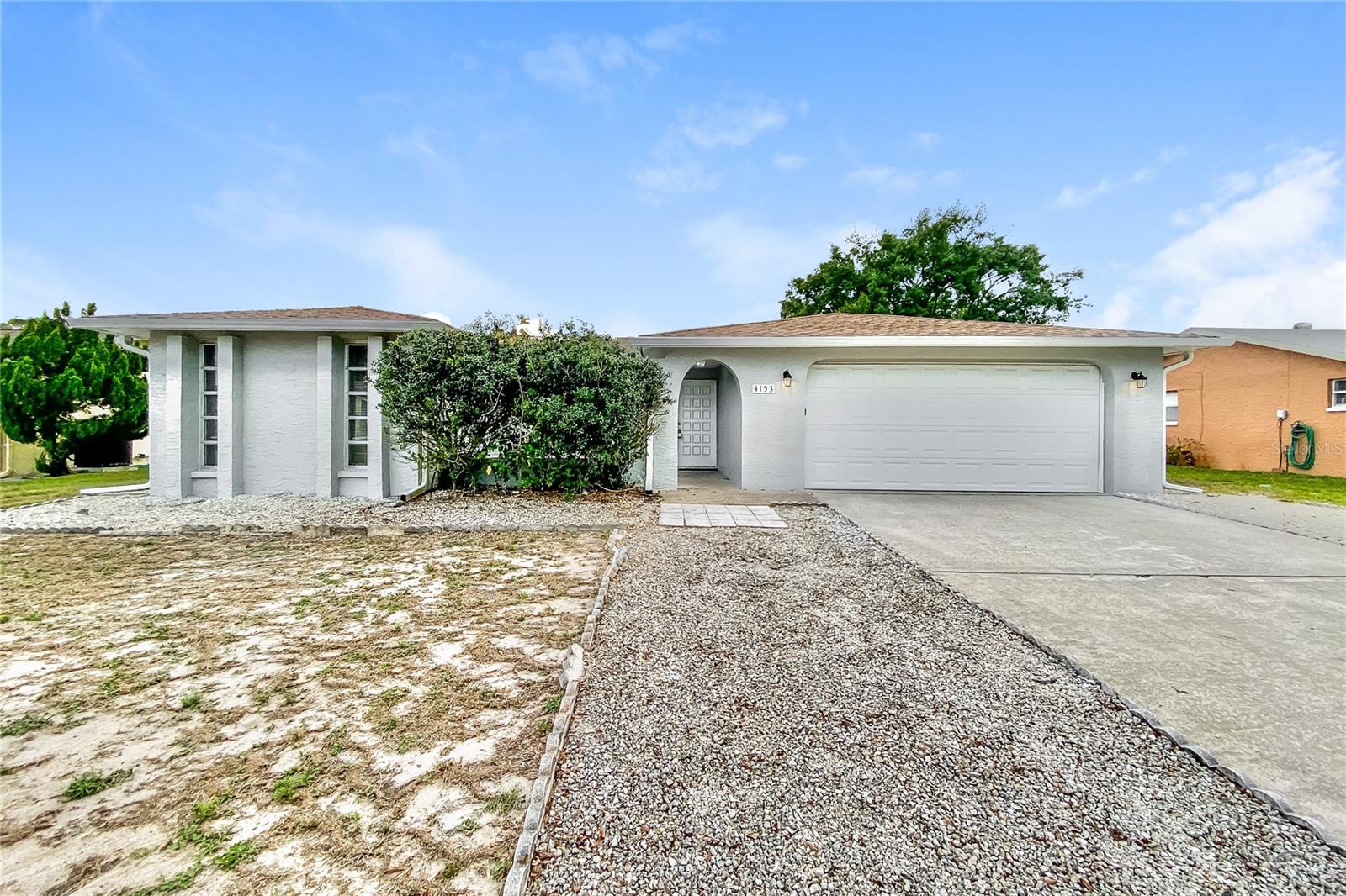 Details for 4153 Woodtrail Boulevard, NEW PORT RICHEY, FL 34653