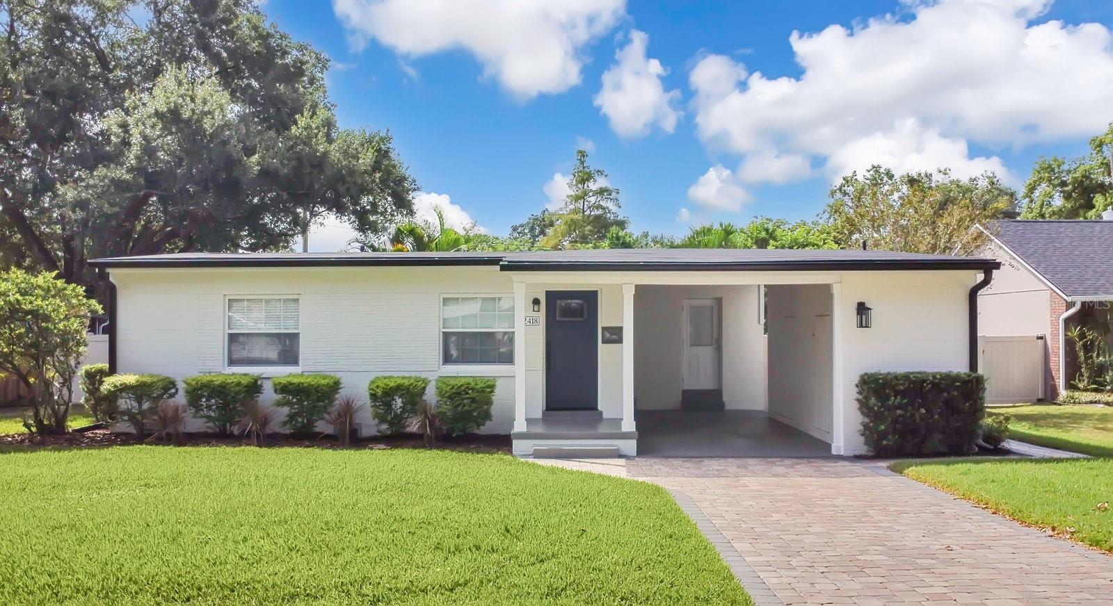 Details for 2418 Nancy Street, ORLANDO, FL 32806
