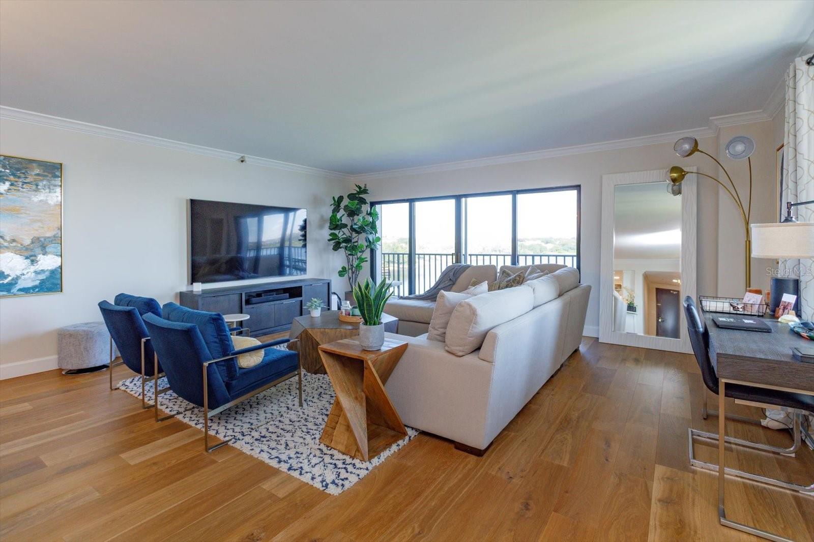 Image 16 of 46 For 7550 Hinson Street 6a