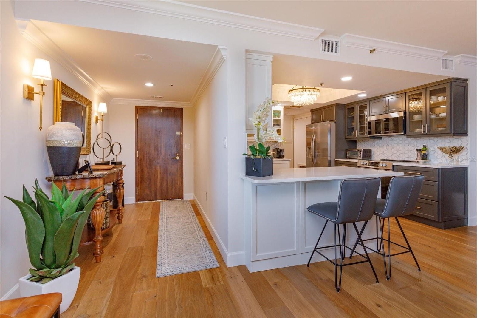Image 5 of 46 For 7550 Hinson Street 6a