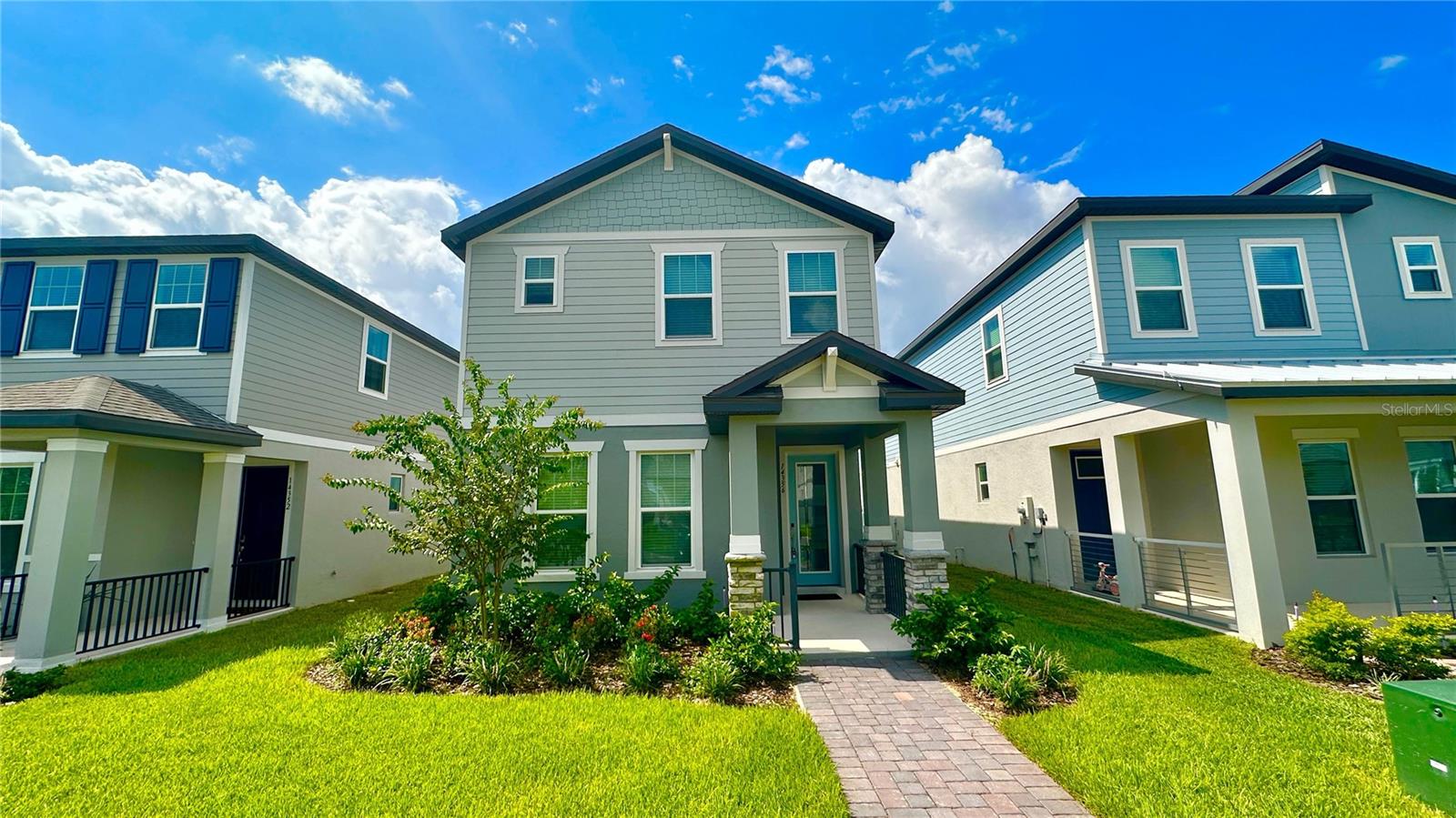 Details for 14356 Braemar Street, WINTER GARDEN, FL 34787