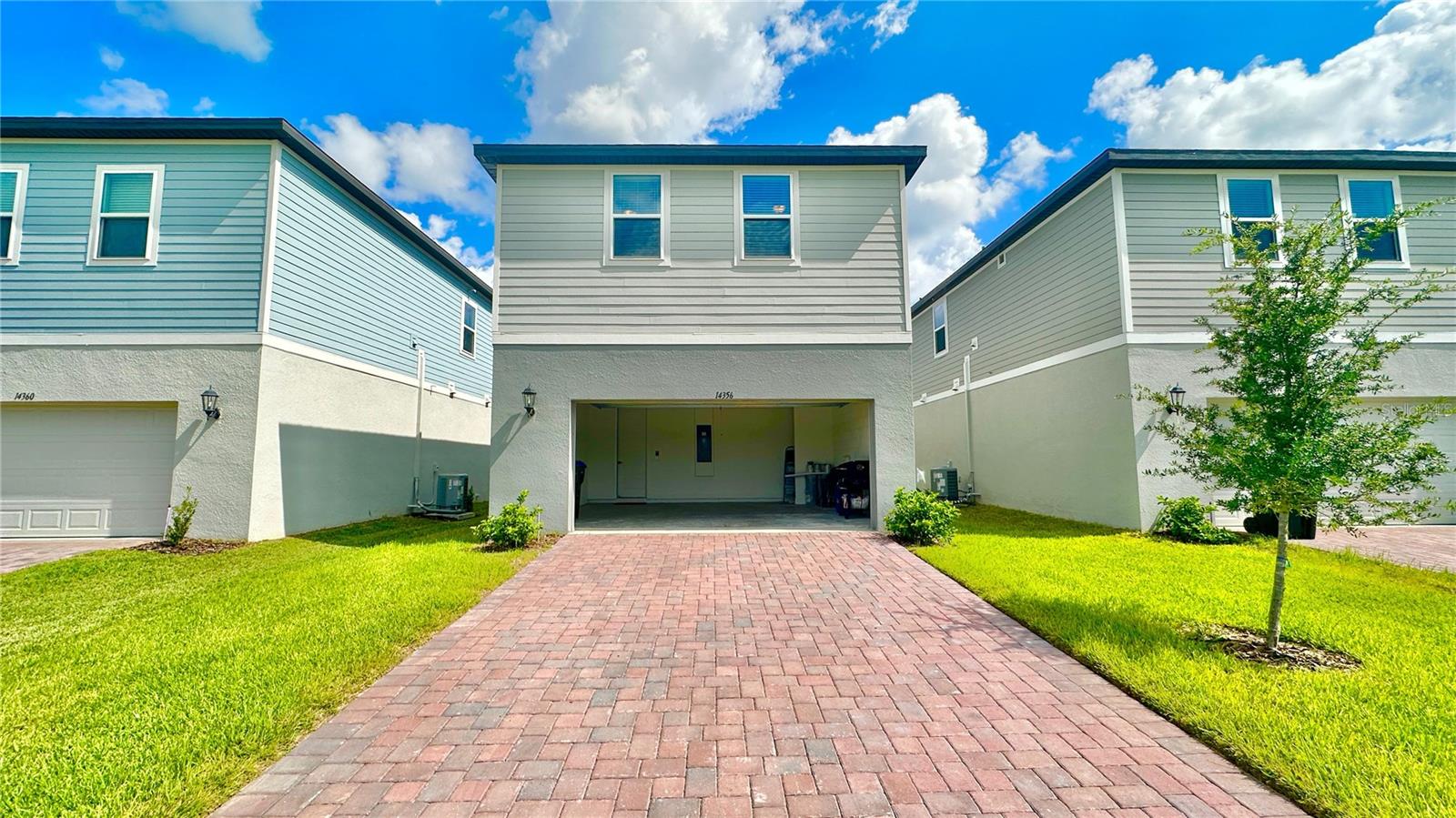 Image 23 of 25 For 14356 Braemar Street