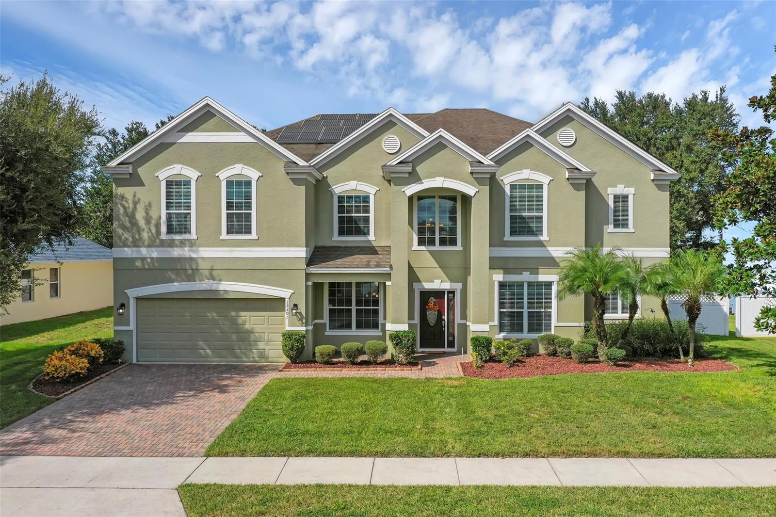 Details for 15301 Hayworth Drive, WINTER GARDEN, FL 34787