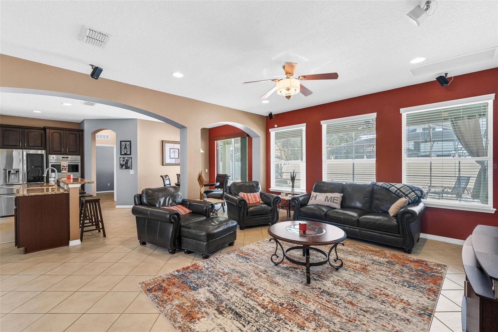 Image 13 of 45 For 15301 Hayworth Drive