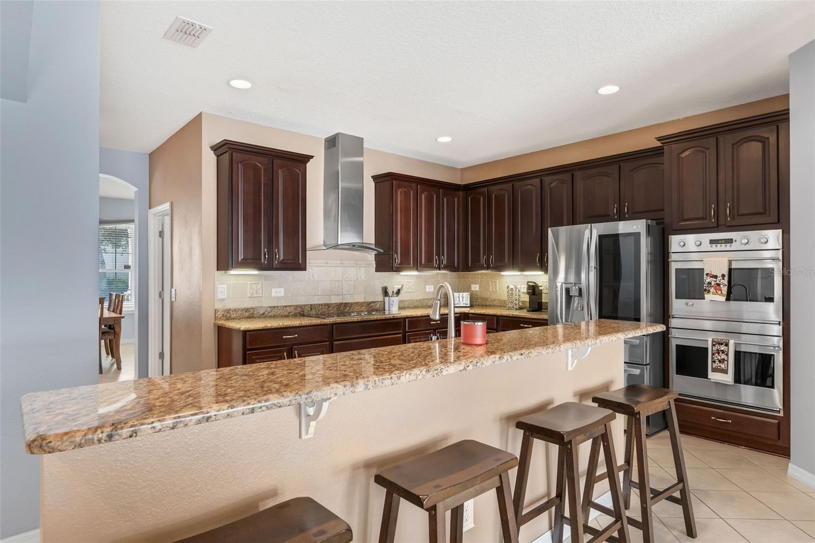 Image 16 of 45 For 15301 Hayworth Drive