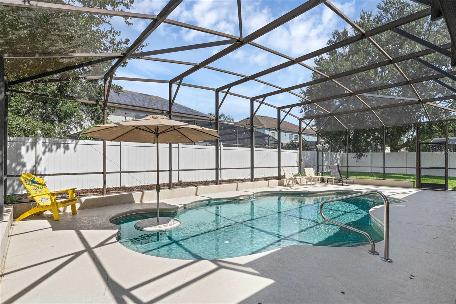 Image 41 of 45 For 15301 Hayworth Drive