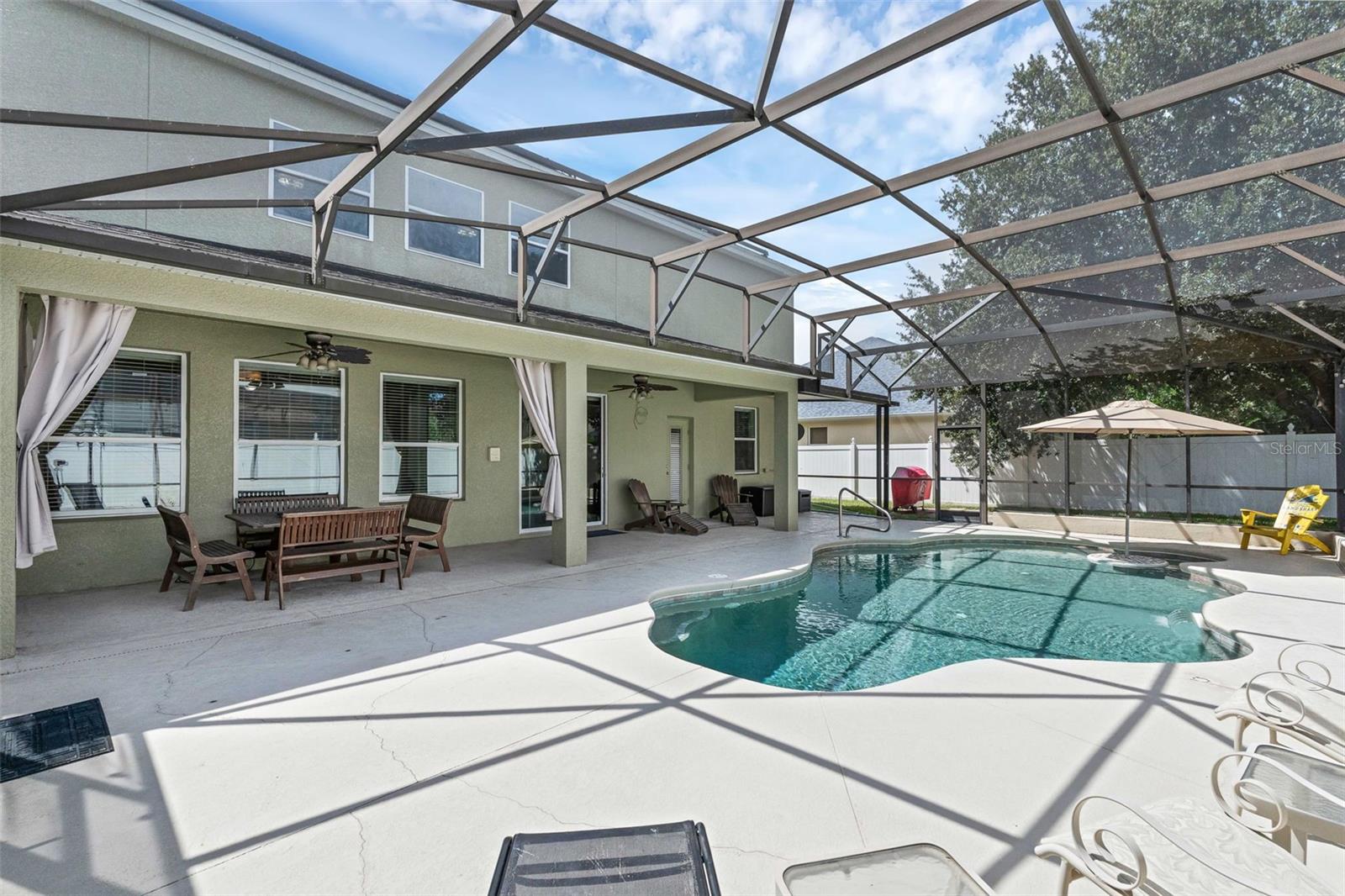 Image 42 of 45 For 15301 Hayworth Drive