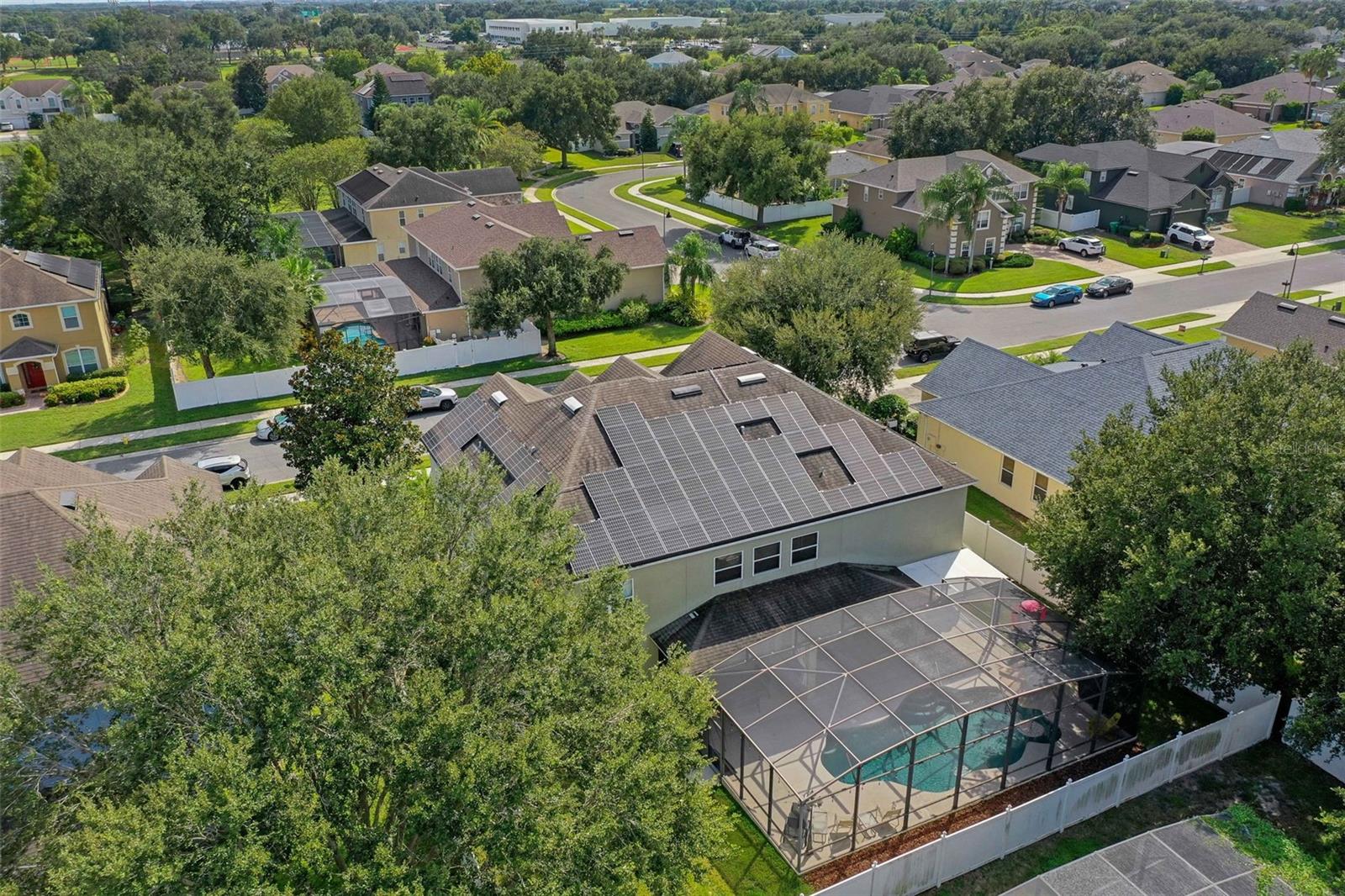 Image 44 of 45 For 15301 Hayworth Drive