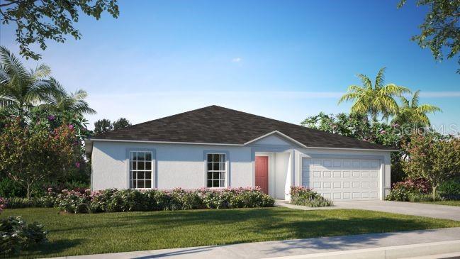 Details for 3063 Griffin Street, INVERNESS, FL 34453
