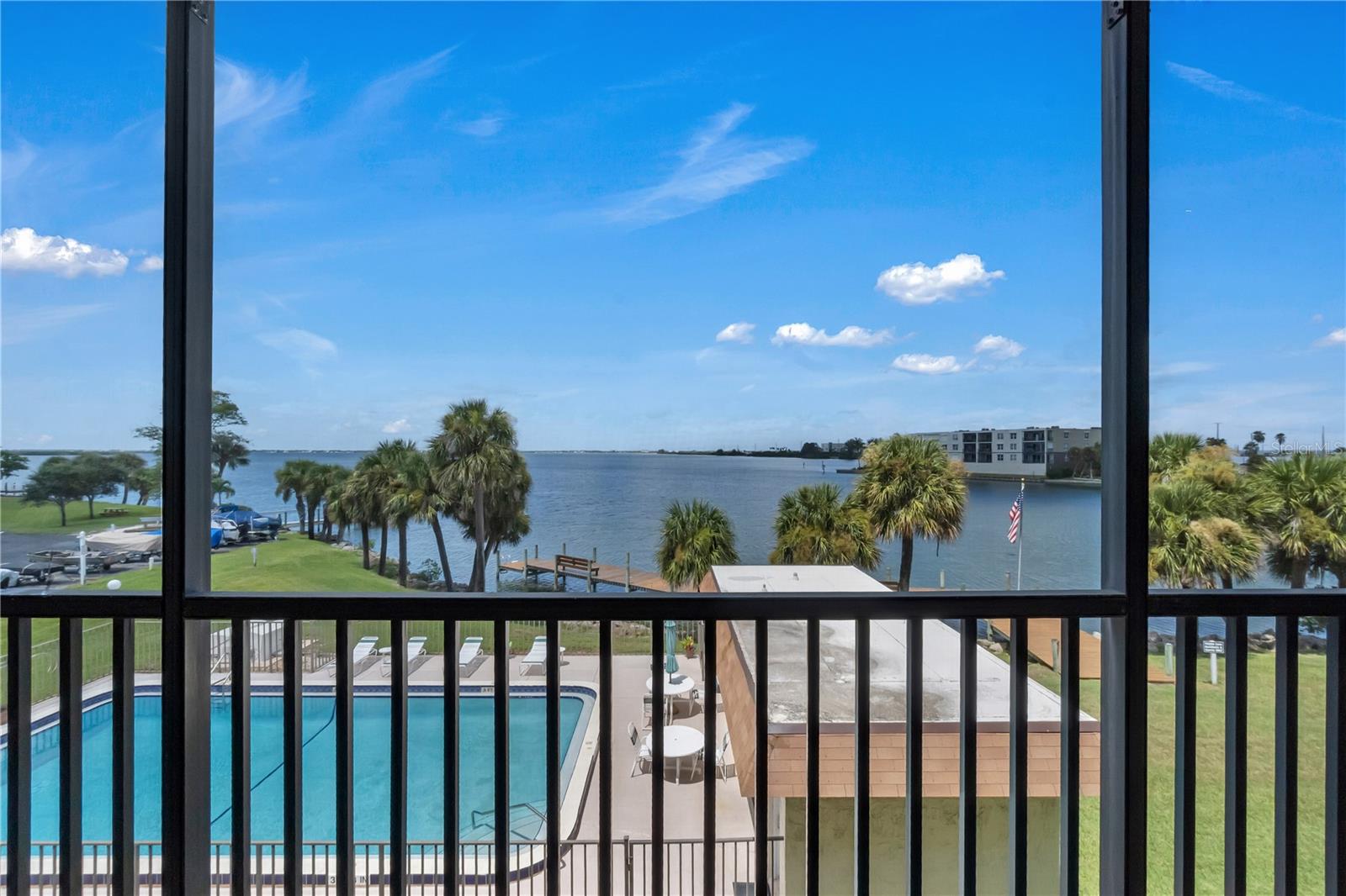 Image 28 of 29 For 3833 Banana River Boulevard 303