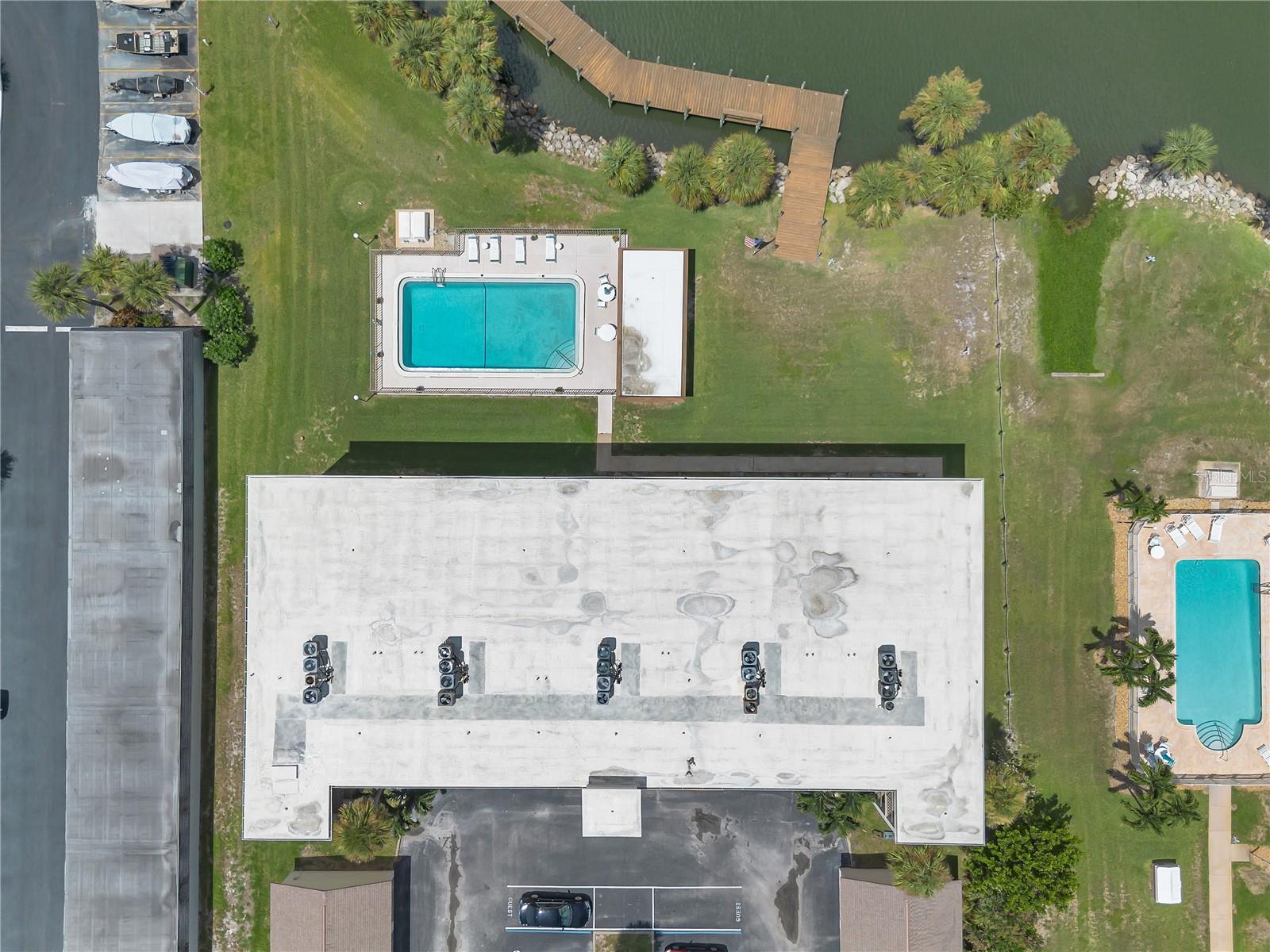 Image 3 of 29 For 3833 Banana River Boulevard 303