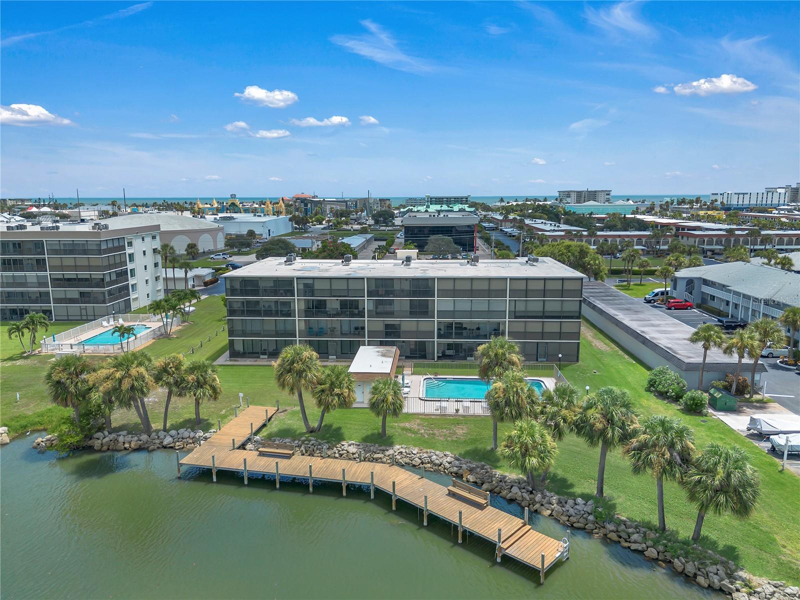 Image 4 of 29 For 3833 Banana River Boulevard 303