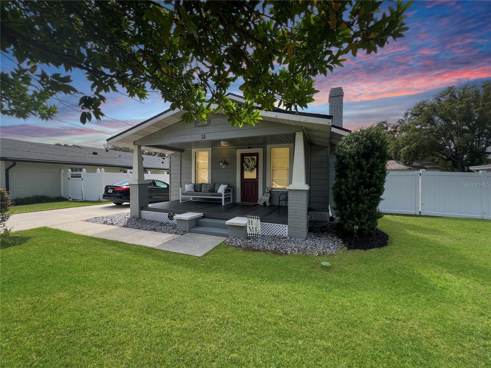 Details for 18 Vining Street, WINTER GARDEN, FL 34787