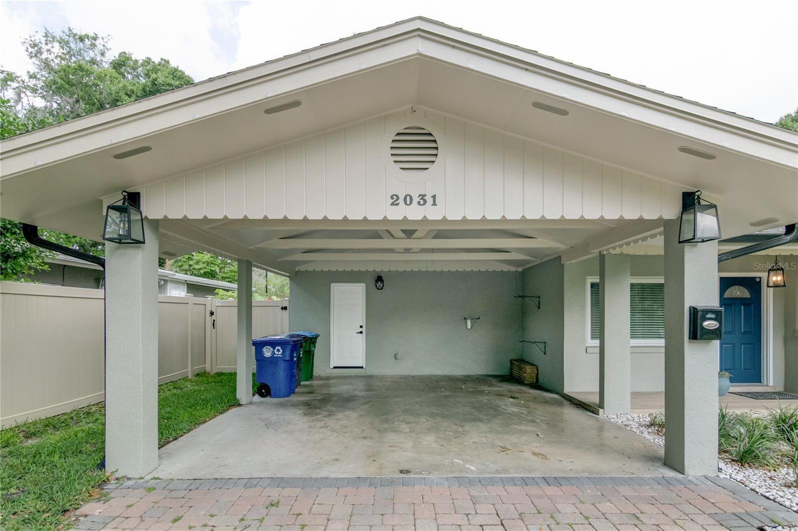 Image 3 of 27 For 2031 Temple Drive