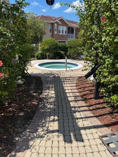 Image 34 of 40 For 12020 Villanova Drive 103