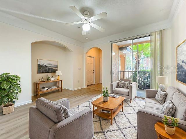 Image 6 of 40 For 12020 Villanova Drive 103