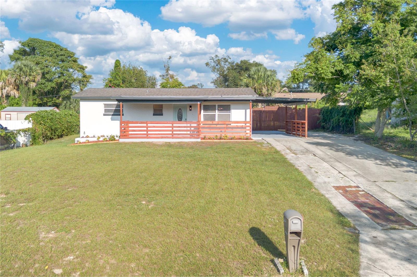 Details for 5539 Huber Drive, ORLANDO, FL 32818