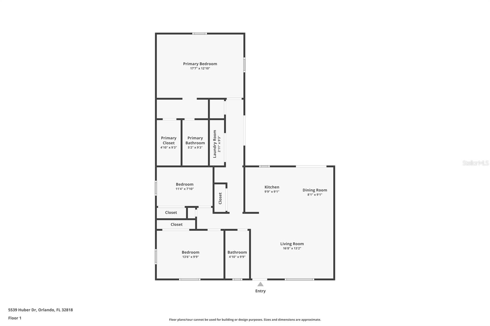 Image 26 of 26 For 5539 Huber Drive
