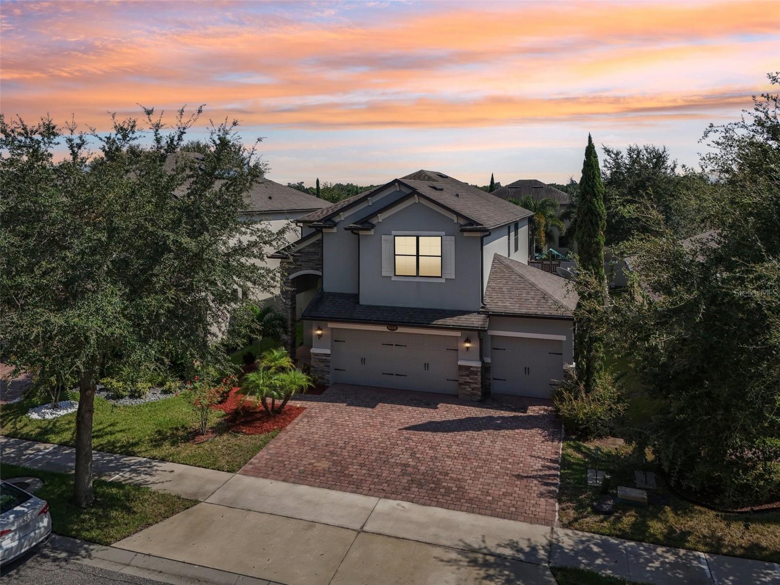 Details for 5128 Ravena Avenue W, ST CLOUD, FL 34771