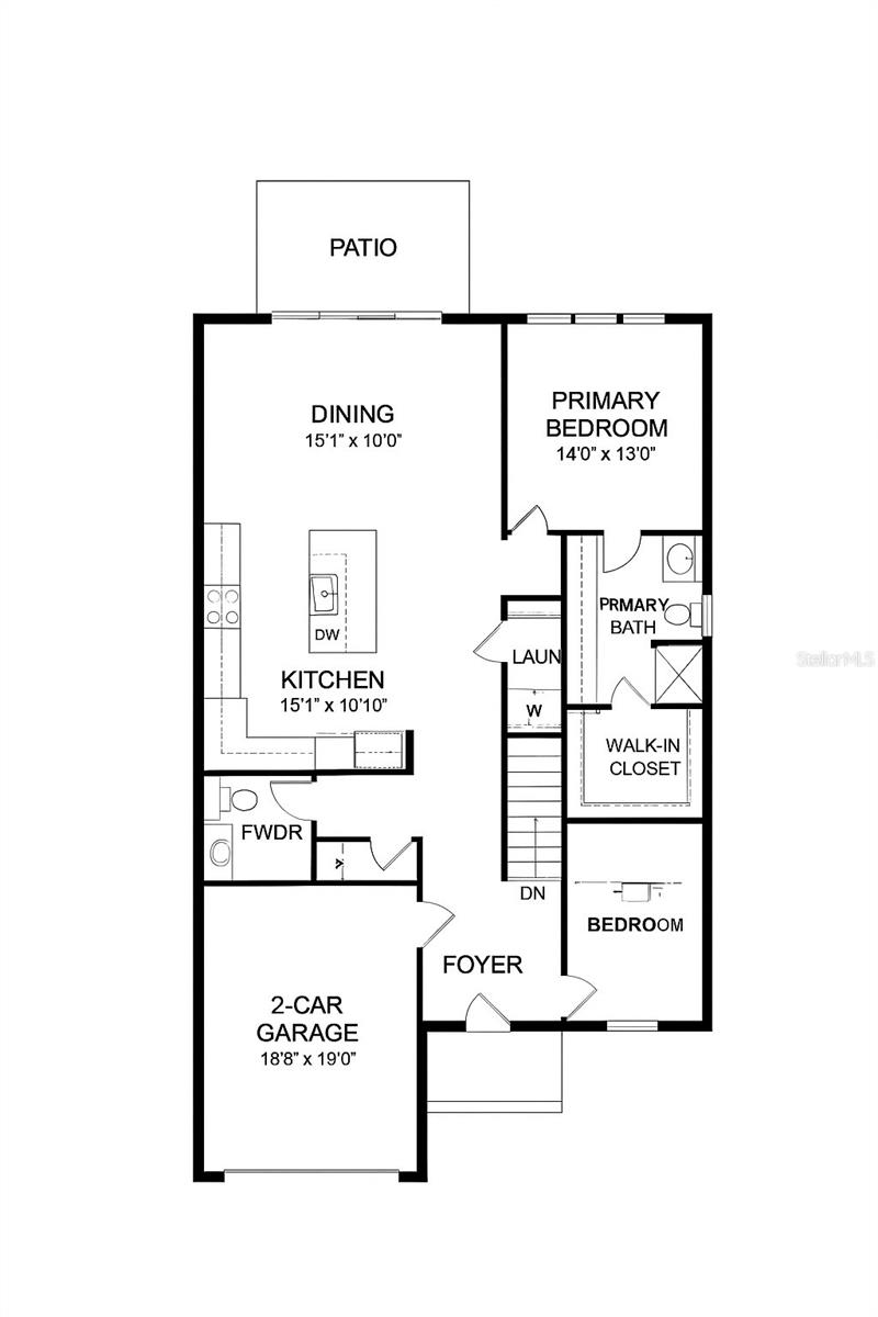 Image 3 of 3 For 505 Ardenwood Street