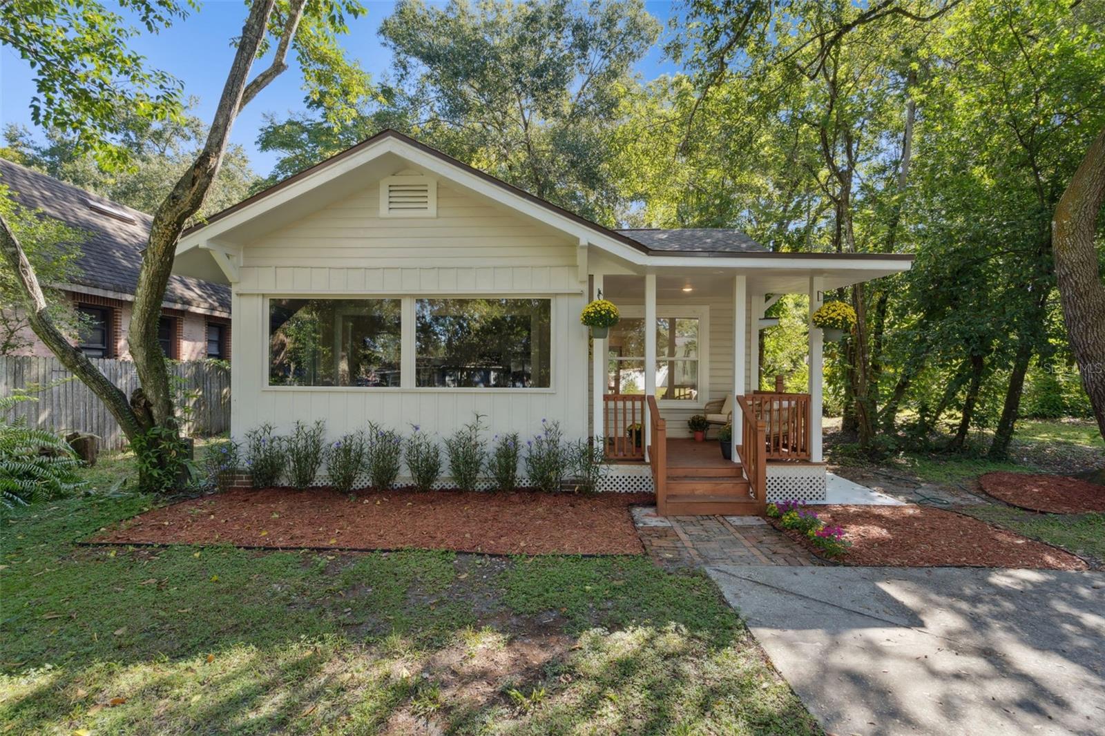 Details for 2415 Laurel Avenue, SANFORD, FL 32771