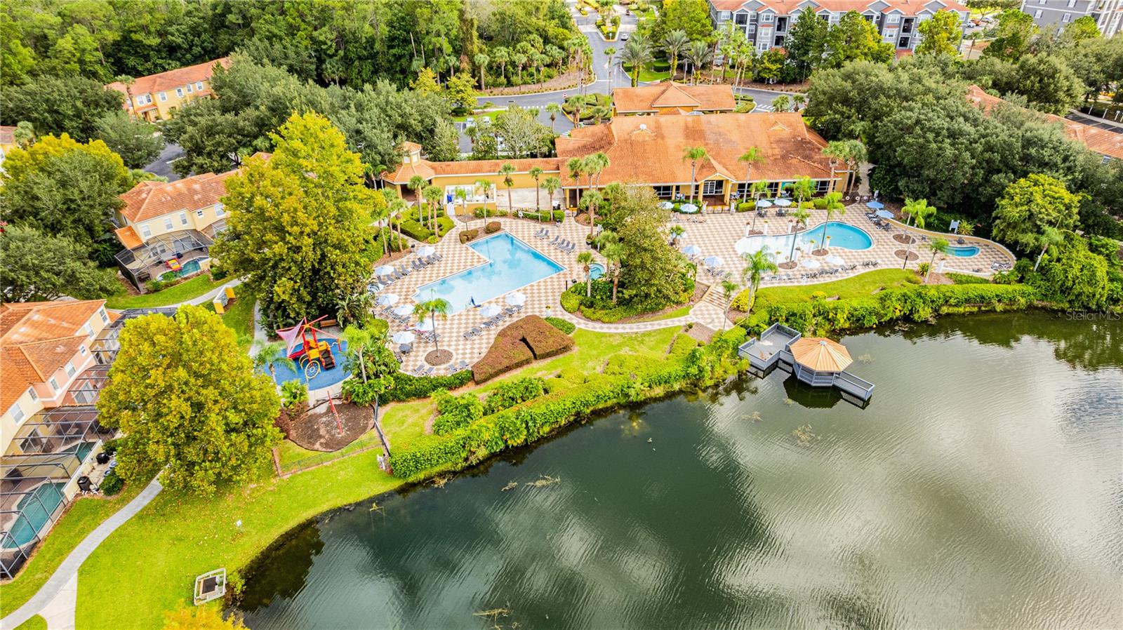 Image 30 of 43 For 3061 White Orchid Road